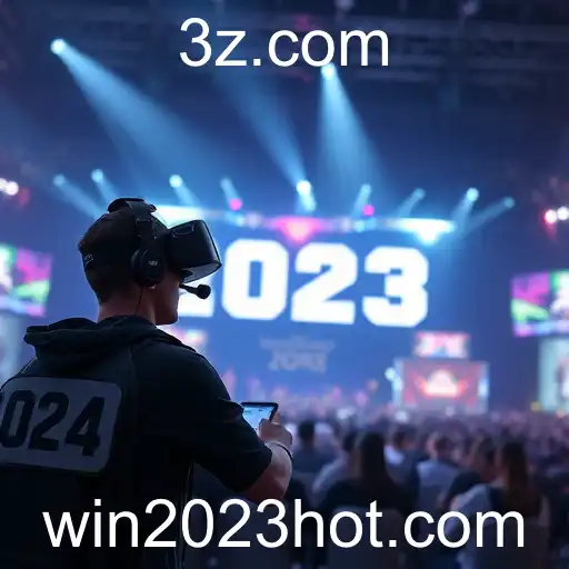 Inovações e Tendências no Mundo dos Jogos em 2023