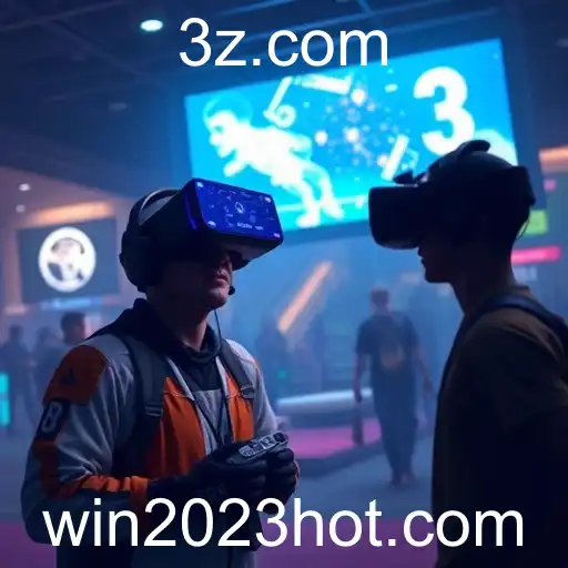 A Revolução dos Jogos em 2023 e seu Impacto Atual