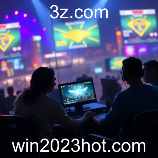 A Ascensão do Jogo Online no Brasil