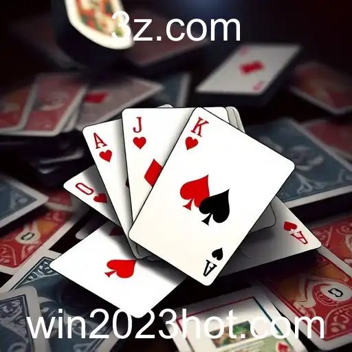 A Fascinante Tradição dos Jogos de Cartas