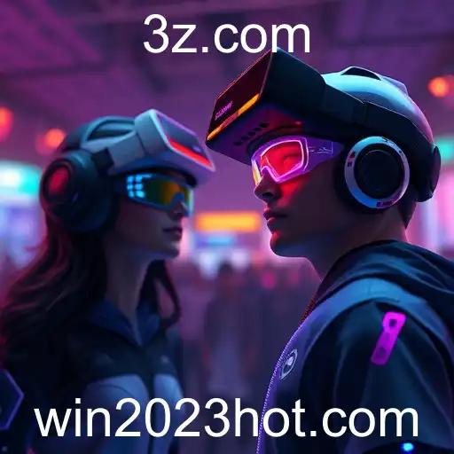 Inovações e Tendências no Mundo dos Jogos em 2023