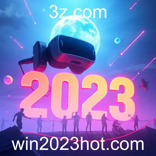 Inovações no Cenário de Jogos em 2023