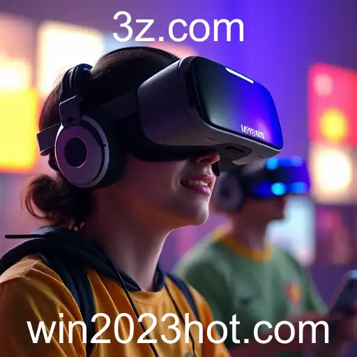 A Revolução do Desenvolvimento de Jogos em 2023: Um Olhar Retroativo
