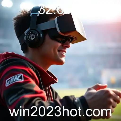 Revolução nos Jogos: A Ascensão do 'win 2023 dev'