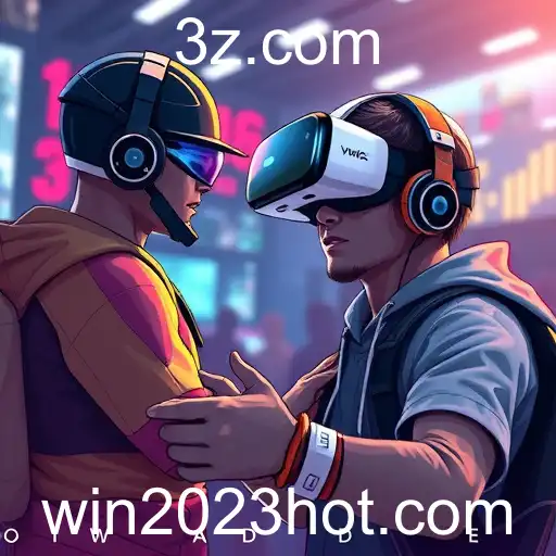 A Evolução dos Jogos até 2026: Tendências e Inovações