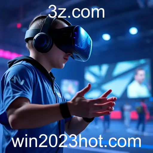 A Revolução dos Jogos em 2023: Impactos e Tendências