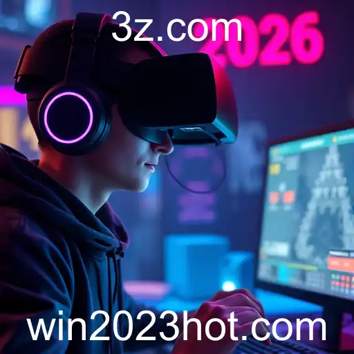 A transformação dos jogos online: tendências e desafios para 2026