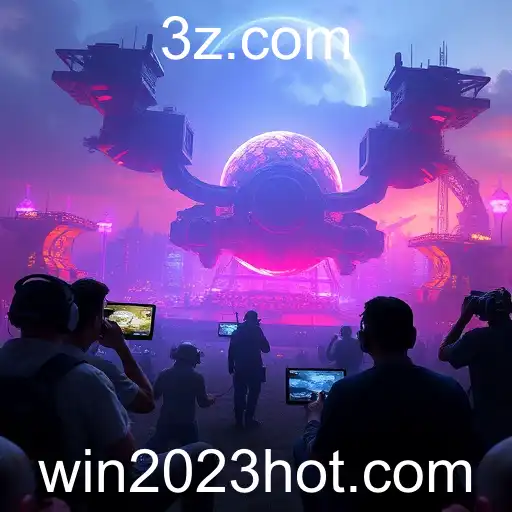 O Futuro dos Jogos com Win 2023 Dev