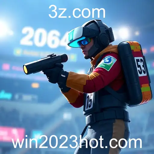 Inovações Transformam a Cena dos Jogos em 2026