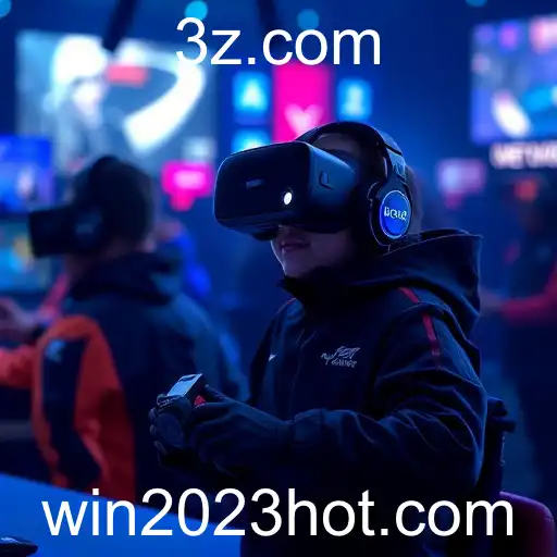 Tendências e Inovações no Cenário de Jogos em 2026