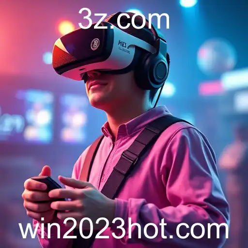 Inovações e Tendências no Mundo dos Jogos em 2026