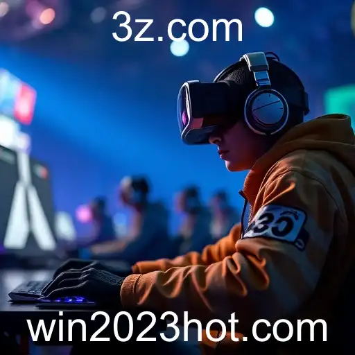 Inovações e Tendências no Mundo dos Jogos em 2026