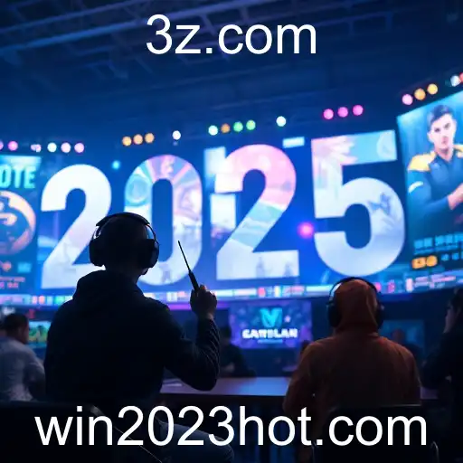 O Impacto do Cenário Atual dos Jogos em 2025