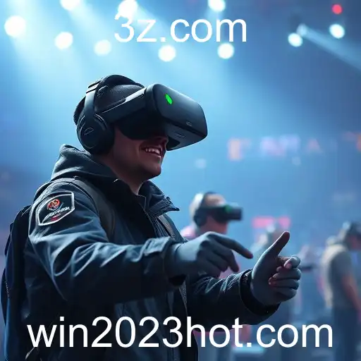 Tendências e Inovações em Jogos Digitais 2026