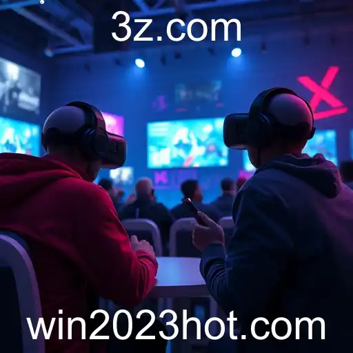 Transformações no Mundo dos Jogos até 2026