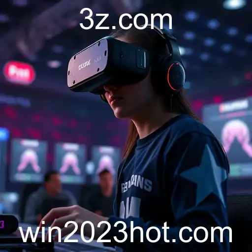 Tendências e Inovações no Cenário de Jogos 2026
