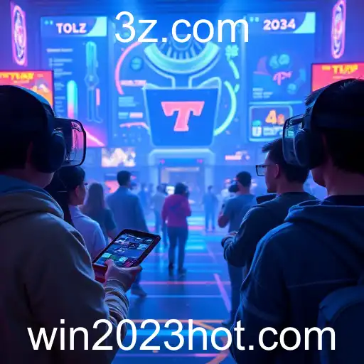 O Crescimento das Plataformas de Jogos até 2026