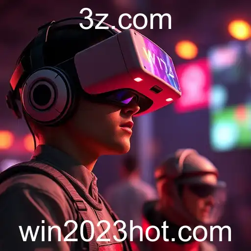O Impacto Contínuo dos Jogos em 2023 no Mercado Atual