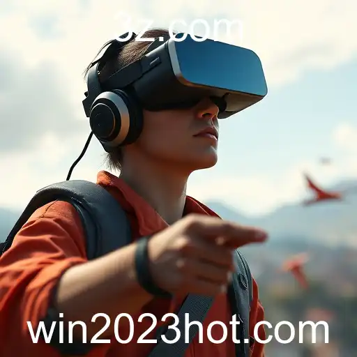 Impacto dos Avanços Tecnológicos nos Jogos de 2026