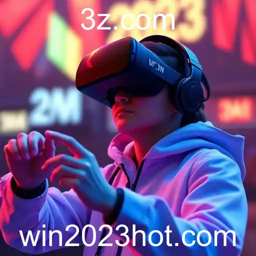 O Impacto do 'win 2023 dev' no Cenário Atual de Jogos