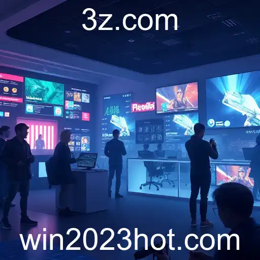 Inovações e Desafios dos Jogos em 2026