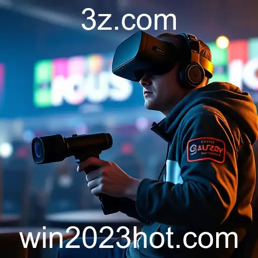 Inovações e Tendências no Mundo dos Jogos em 2026