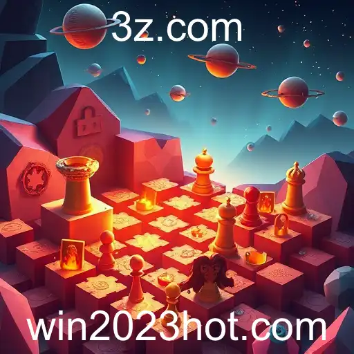 A Evolução e o Impacto dos Jogos de Quebra-Cabeça em 2023