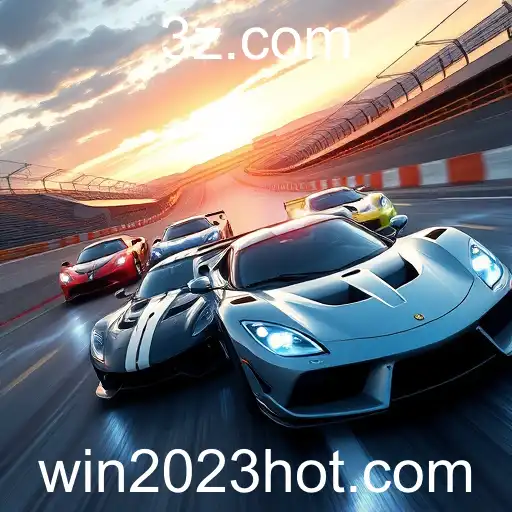 A Emoção das Pistas: Explorando a Categoria Car Racing no Win 2023 Dev