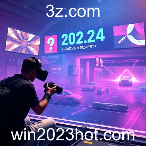 O Crescimento Explosivo da Indústria de Jogos em 2025