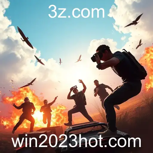 A Revolução dos Jogos em 2023 e Seus Impactos Atuais