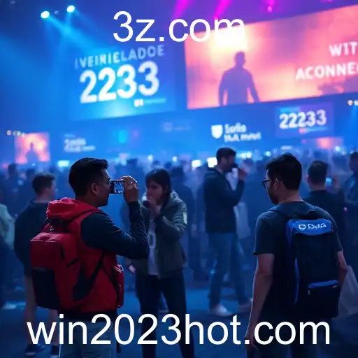 Conquistas e Desafios nos Jogos de 2023