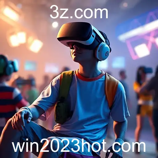 O Crescimento dos Jogos Competitivos em 2026