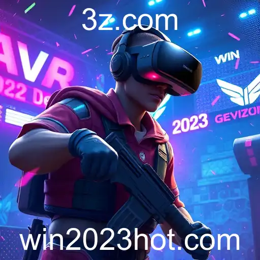 O Impacto de 'Win 2023 Dev' na Indústria de Jogos e o Futuro do Setor