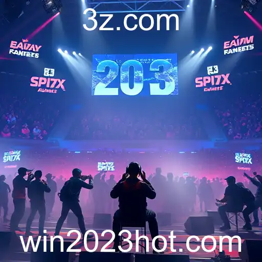 A Ascensão dos Jogos em 2023 e Seus Impactos em 2026