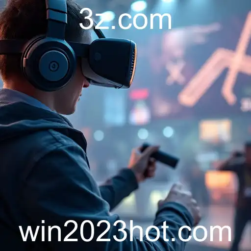 A Revolução dos Jogos com 'Win 2023 Dev'