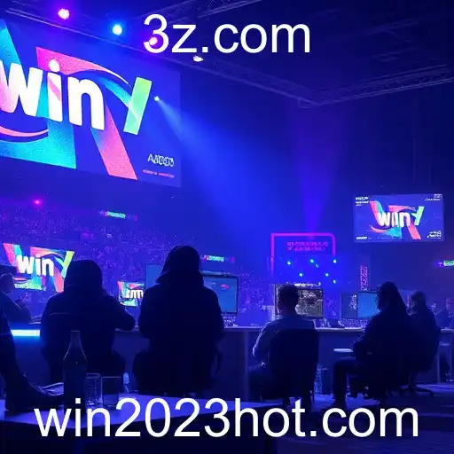 Ascensão dos Esports em 2026
