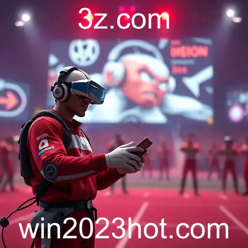 Avanços Tecnológicos em Jogos: O Impacto de 'win 2023 dev' no Mercado Atual