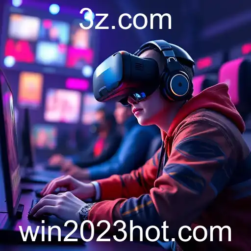 Tendências em Jogos e Tecnologia para 2026