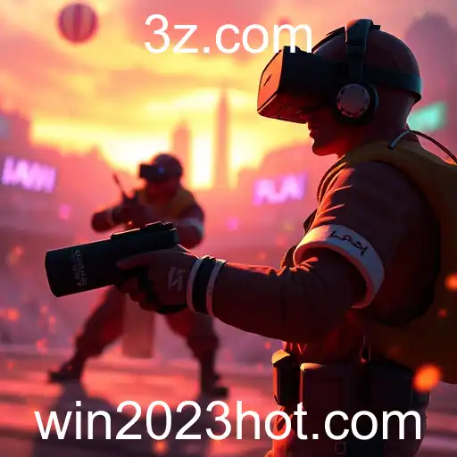 O Futuro dos Jogos: Tendências e Inovações em 2026