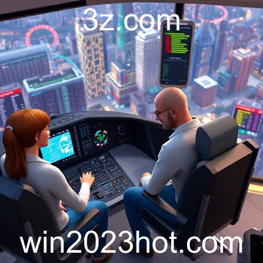 Tendências e Inovações nos Jogos para 2023