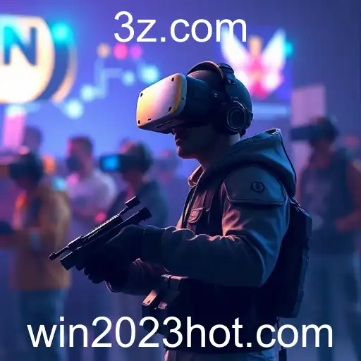 Tendências e Inovações no Universo dos Jogos em 2026