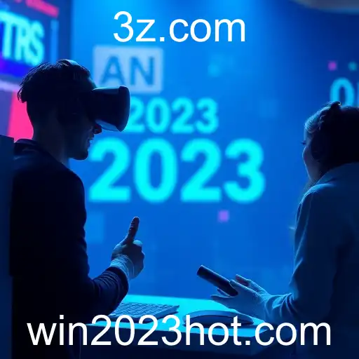 Tendências de Jogos em 2026: O Crescimento do Win 2023 Dev