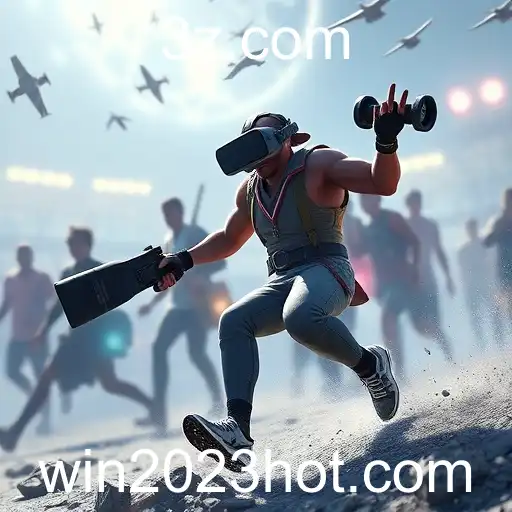 Tendências de Jogos em 2023 e Seu Impacto em 2026