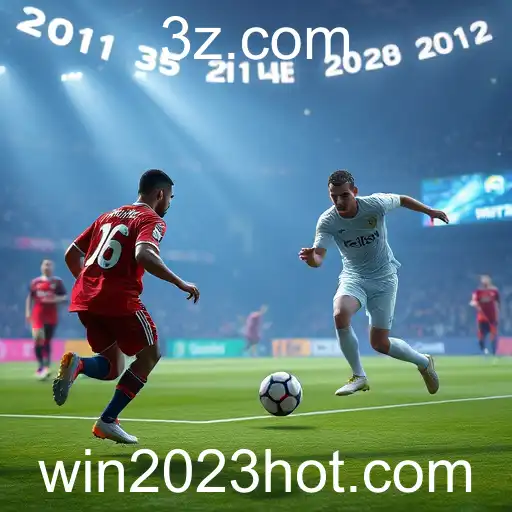 Revolução no Mundo dos Jogos com 'win 2023 dev'